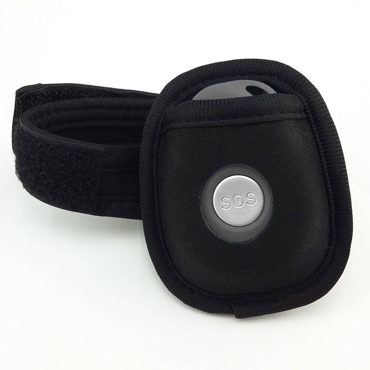 Sac banane souple avec velcro